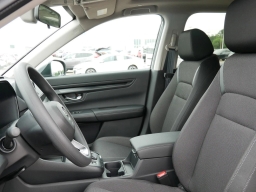 Honda CR-V EX AWD 2026