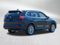 Honda CR-V EX AWD 2026