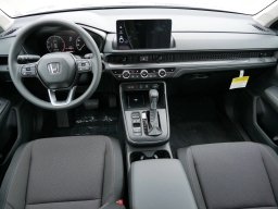 Honda CR-V EX AWD 2026