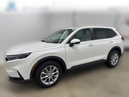 Honda CR-V EX AWD 2026