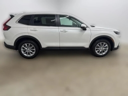 Honda CR-V EX AWD 2026