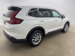 Honda CR-V EX AWD 2026