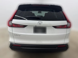 Honda CR-V EX AWD 2026