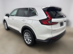 Honda CR-V EX AWD 2026