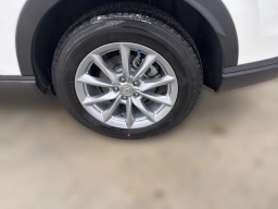 Honda CR-V EX AWD 2026