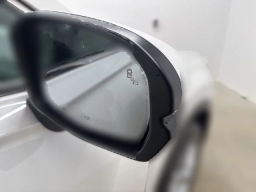 Honda CR-V EX AWD 2026