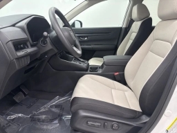 Honda CR-V EX AWD 2026