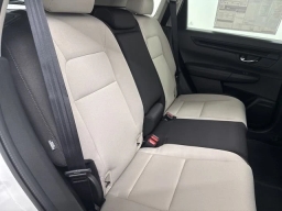 Honda CR-V EX AWD 2026