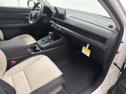 Honda CR-V EX AWD 2026