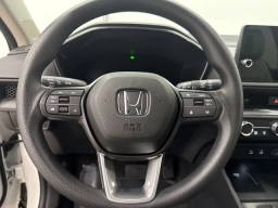 Honda CR-V EX AWD 2026