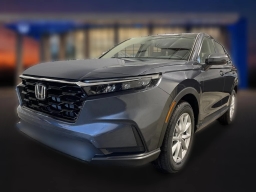 Honda CR-V EX AWD 2026