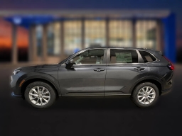 Honda CR-V EX AWD 2026