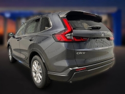 Honda CR-V EX AWD 2026