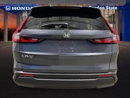 Honda CR-V EX AWD 2026