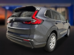 Honda CR-V EX AWD 2026