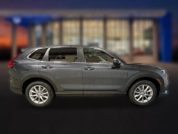 Honda CR-V EX AWD 2026