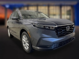 Honda CR-V EX AWD 2026