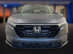 Honda CR-V EX AWD 2026