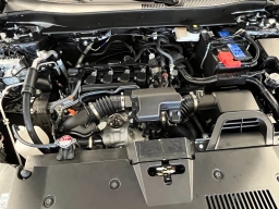 Honda CR-V EX AWD 2026