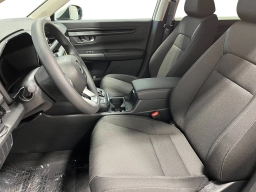 Honda CR-V EX AWD 2026