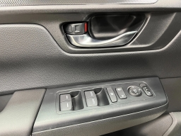 Honda CR-V EX AWD 2026
