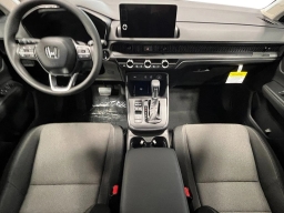 Honda CR-V EX AWD 2026