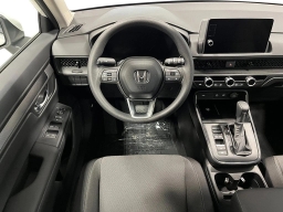 Honda CR-V EX AWD 2026