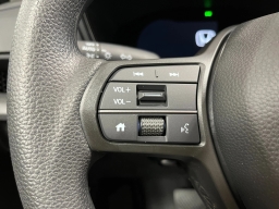 Honda CR-V EX AWD 2026