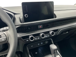 Honda CR-V EX AWD 2026