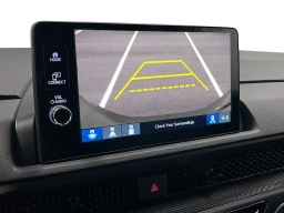 Honda CR-V EX AWD 2026