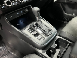 Honda CR-V EX AWD 2026