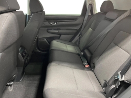 Honda CR-V EX AWD 2026