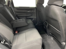 Honda CR-V EX AWD 2026