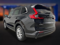 Honda CR-V EX AWD 2026
