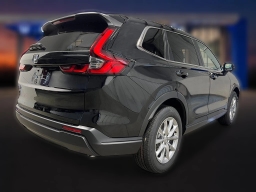 Honda CR-V EX AWD 2026