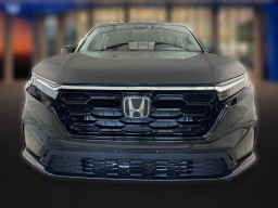 Honda CR-V EX AWD 2026