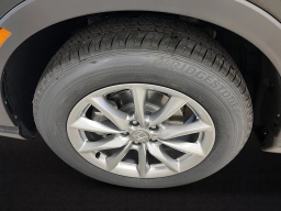 Honda CR-V EX AWD 2026