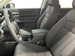 Honda CR-V EX AWD 2026