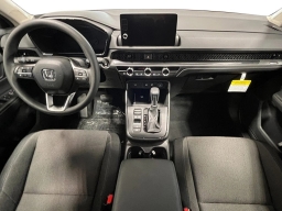 Honda CR-V EX AWD 2026