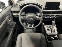 Honda CR-V EX AWD 2026