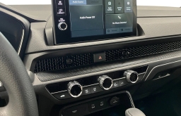Honda CR-V EX AWD 2026