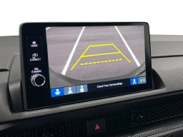 Honda CR-V EX AWD 2026