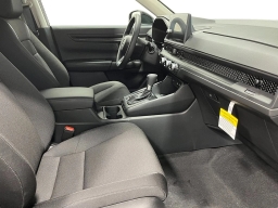Honda CR-V EX AWD 2026