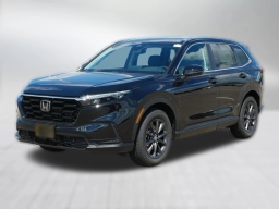 Honda CR-V EX-L AWD 2026