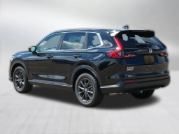 Honda CR-V EX-L AWD 2026