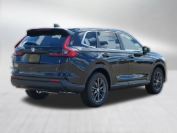 Honda CR-V EX-L AWD 2026