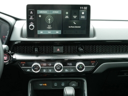 Honda CR-V EX-L AWD 2026