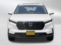 Honda CR-V EX-L AWD 2026