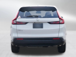 Honda CR-V EX-L AWD 2026
