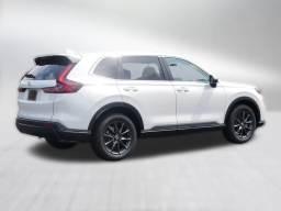 Honda CR-V EX-L AWD 2026